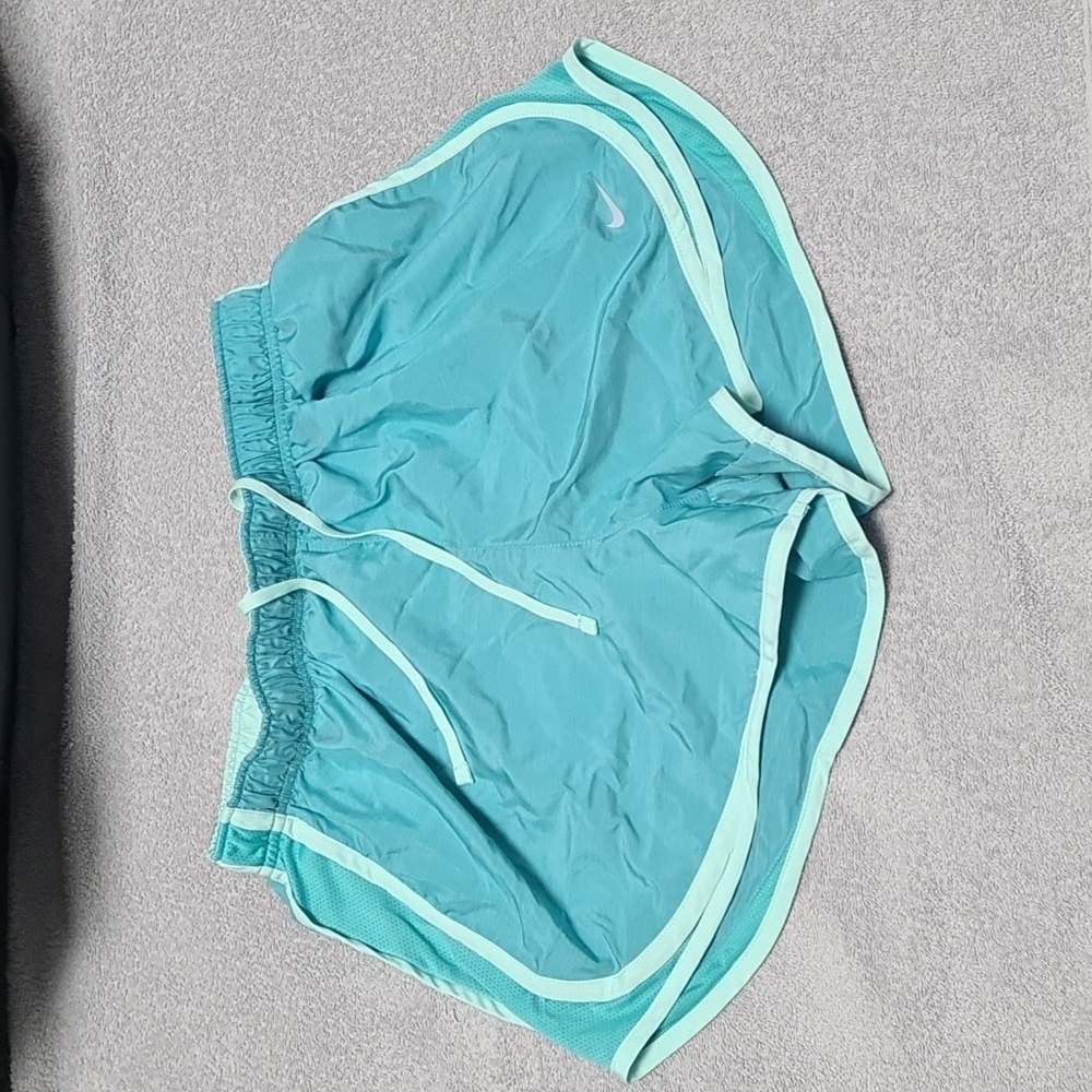 Nike Dri-Fit Running Shorts Large